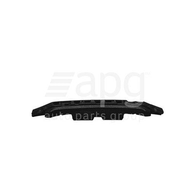 Genuine Volkswagen Amarok 2H Front Bar Absorber (02/11-12/22)