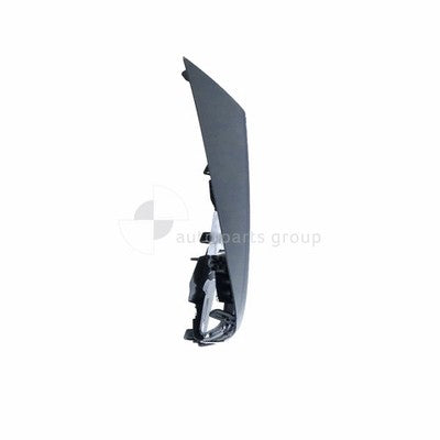 Genuine Mazda 3 BL Front Bar Grille RH (03/09-08/11)