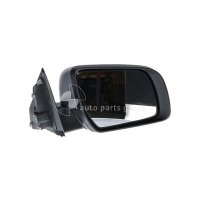 Genuine Ford Ranger PX II Door Mirror RH Electric Without Indicator With Cover