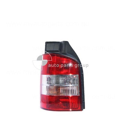 Genuine Volkswagen Caravelle T5 Tail Lamp LH (02/04-12/15)