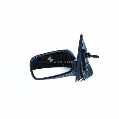 Toyota Echo NCP10R/NCP13R/NCP12R Door Mirror LH (03/99-12/05)