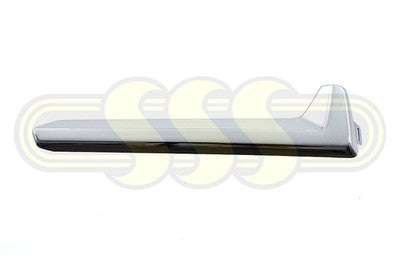 Genuine Subaru Forester Bar Mould Left Hand Front Chrome Chrome (10/15-09/18)