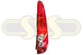 Ford Fiesta Tail Lamp Right Hand (10/05-08/08)