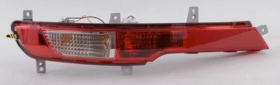 Genuine Kia Sportage Bar Reflector Left Hand Rear (04/13-10/15)