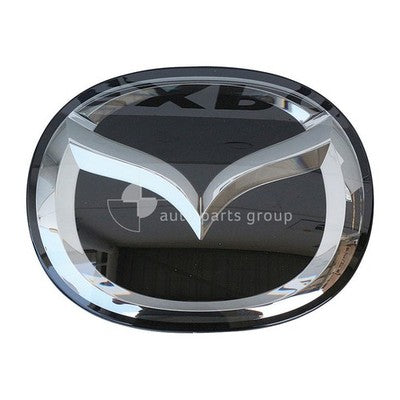 Genuine Mazda 6 GJ Grille Emblem Mazda Wings (11/12-09/16)