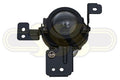 Genuine Kia Sportage Fog Lamp Left Hand No LED (04/18-06/21)