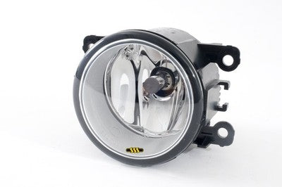 Genuine Ford Mustang Fog Lamp Left Hand = Right Hand Assembly CHROME (2015-2018)
