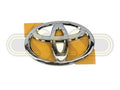 Genuine Toyota Camry Badge/Logo *T* Logo On Tail Gate (04/15-11/17)