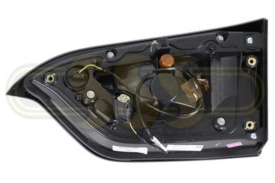 Genuine Jeep Cherokee Rear Garnish Lamp Left Hand (2018-On)
