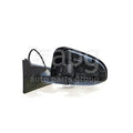 Toyota Yaris Door Mirror LH Electric Without Indicator Without Heated