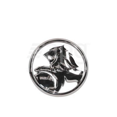 Genuine Holden Captiva CG Grille Emblem (09/06-02/11)