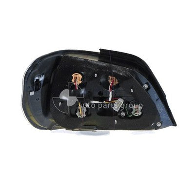 Genuine Subaru Impreza G2 Tail Lamp RH (09/05-09/06)