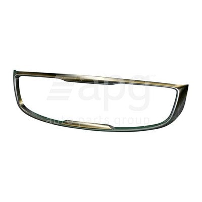 Genuine Kia Carnival YP Grille Mould (01/15-03/18)