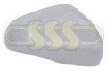 Genuine Holden Spark Door Mirror Cover Right Hand (01/15-On)