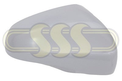 Genuine Holden Spark Door Mirror Cover Right Hand (01/15-On)