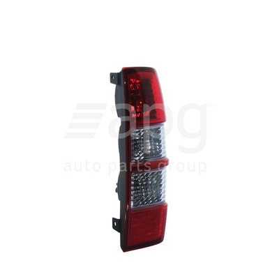 Ford Ranger PJ Tail Lamp RH (12/06-03/09)