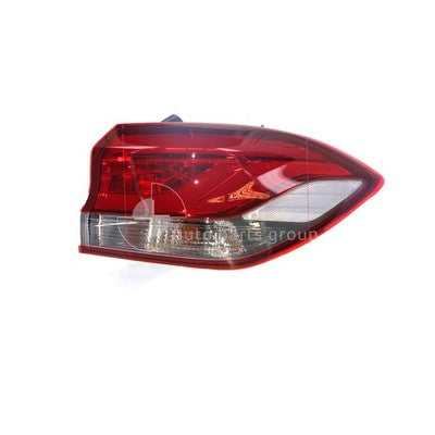Genuine Hyundai i30 PD Tail Lamp RH LED (03/17-08/24)