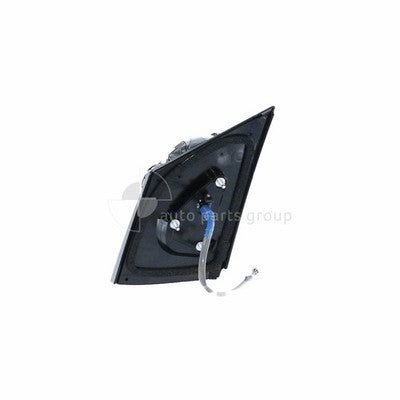 Genuine Toyota Yaris Door Mirror RH Electric With Indicator Without Heated