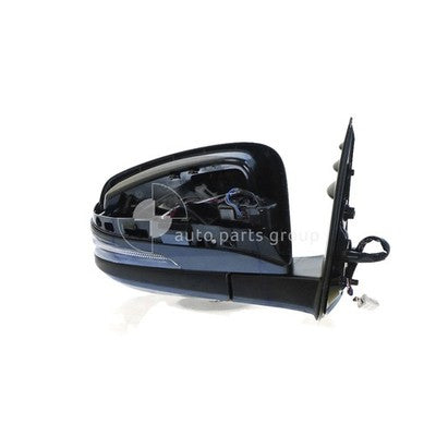 Genuine Toyota Fortuner Door Mirror RH Electric With Indicator (09/17-On)