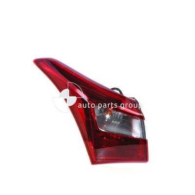 Genuine Hyundai i30 GD/GD II Tail Lamp LH (05/12-03/17)