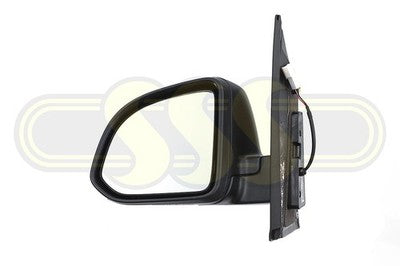 Genuine LDV G10 Van Door Mirror Left Hand Texture With Heater (2015-On)