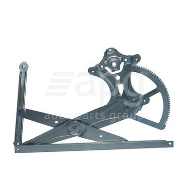 Toyota Hilux Front Door Window Regulator RH Electric Without Motor (02/05-04/15)