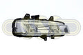 Land Rover Range Rover Evoque Fog Lamp Right Hand No LED Chrome (06/11-09/15)