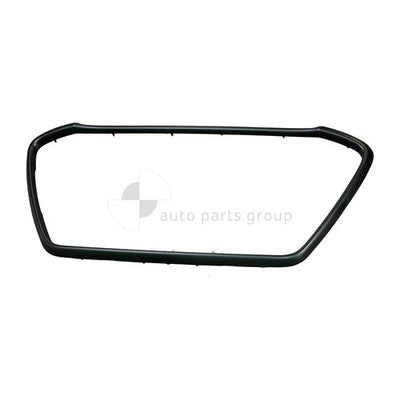 Genuine Mitsubishi ASX XB Front Bar Grille Mould Black (08/12-10/16)
