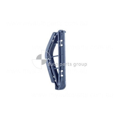 Genuine Hyundai Santa Fe TM Front Bar Grille LH (04/18-05/24)
