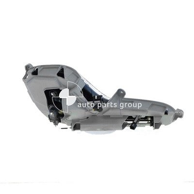 Hyundai Accent RB Fog Lamp LH (07/11-05/17)
