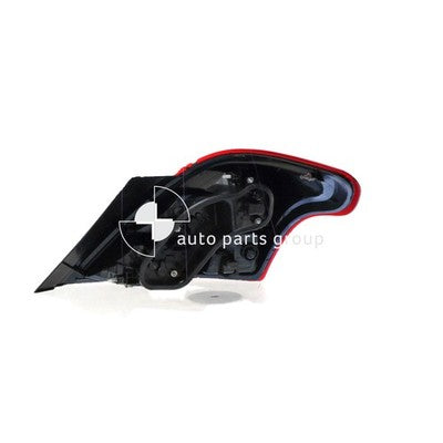 Genuine Nissan Almera N17 Tail Lamp LH (06/12-07/14)