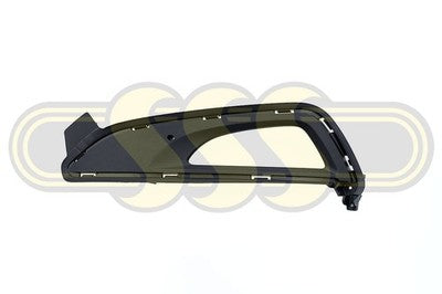 Genuine Hyundai Tucson Fog Lamp Cover Left Hand Upper (04/15-06/18)