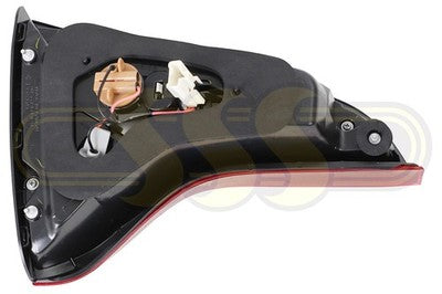 Kia Sorento Rear Garnish Lamp Right Hand Clear At The Bottom (07/12-04/15)