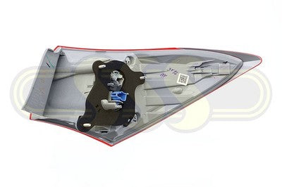 Genuine Toyota Corolla 94-On Tail Lamp Left Hand (12/13-11/16)