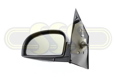 Genuine Hyundai Getz Door Mirror Left Hand Manual (08/05-01/11)