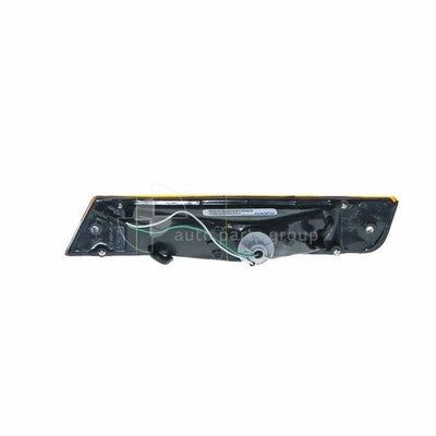 Toyota Landcruiser 60 SERIES Front Bar Park / Indicator Lamp RH (08/80-01/90)