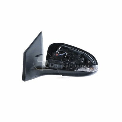 Genuine Toyota Corolla Door Mirror LH Electric With Indicator (12/13-09/19)