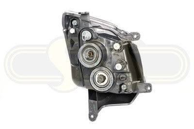 Isuzu Irc Head Lamp Left Hand With Projector DEPO LT With (10/06-06/08)