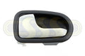 Mazda Fkn Door Handle Inner Left Hand Front = Left Hand Rear (02/01-09/02)