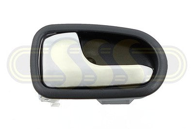 Mazda Fkn Door Handle Inner Left Hand Front = Left Hand Rear (02/01-09/02)