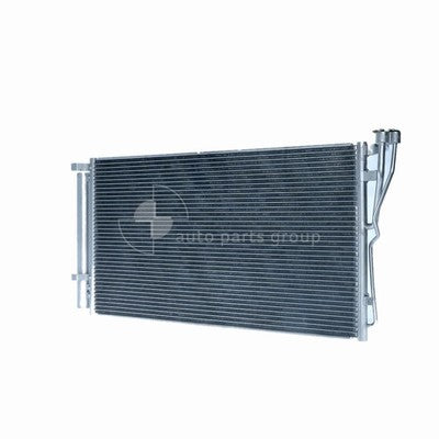 Hyundai i45 YF/TF A/C Condenser 16 mm 5.4 mm Fin (05/10-09/13)