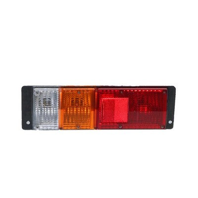 Genuine Holden Colorado RG Tail Lamp RH Cab Chassis (06/12-12/20)