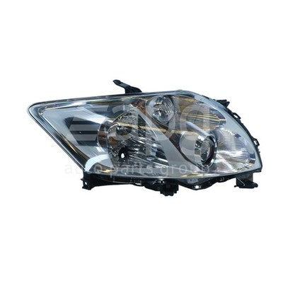 Toyota Corolla ZRE152R Head Lamp RH (03/07-10/09)