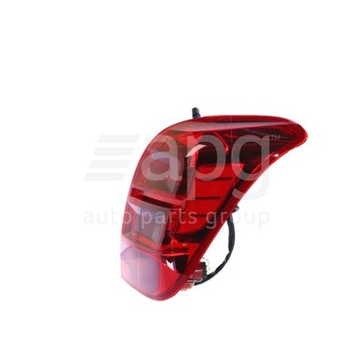 Genuine Holden Trax TJ Tail Lamp RH (08/13-On)