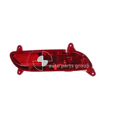 Genuine Kia Rio UB Rear Bar Lamp RH (08/11-10/14)