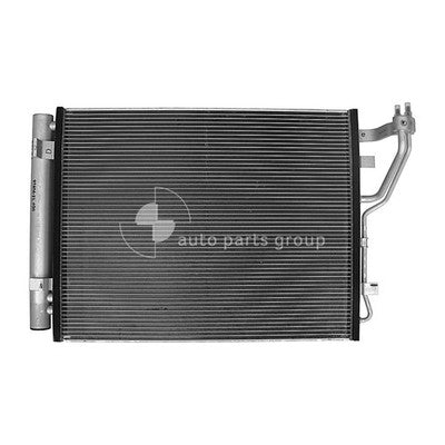 Hyundai i30 FD A/C Condenser 16 mm 5.4 mm Fin (09/07-04/12)
