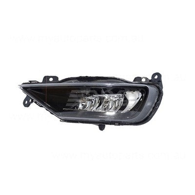 Genuine Volvo XC60 UZ Fog Lamp LH (07/21-On)