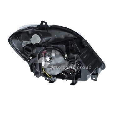 Mercedes-Benz Sprinter WDB906 Head Lamp LH (01/06-03/13)