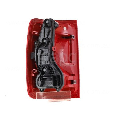 Genuine Volkswagen Amarok 2H Tail Lamp RH (10/20-12/22)