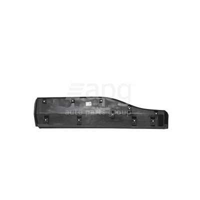 Genuine Toyota RAV4 AXAA54R/AXAH52R/AXAH54R Rear Door Mould RH (05/19-On)